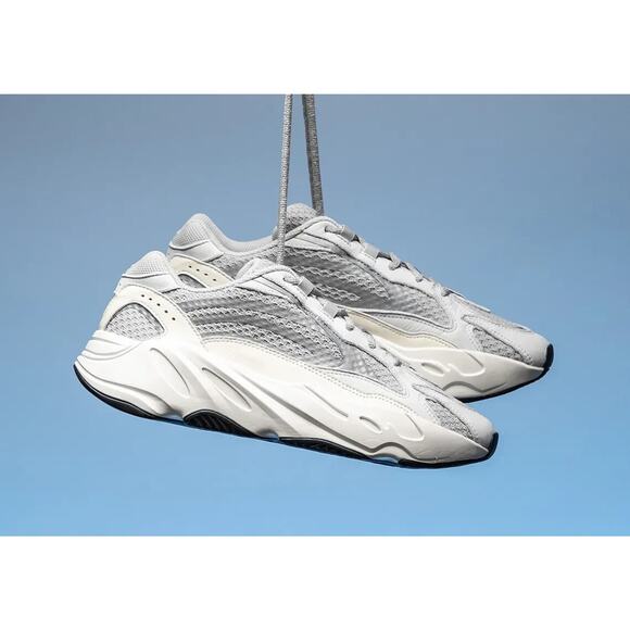 Adidas Yeezy Boost 700 V2 Low Static New In Box EF2829- SIZE 12 MENS main image 6